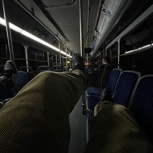 Meet your Posher, Hubert